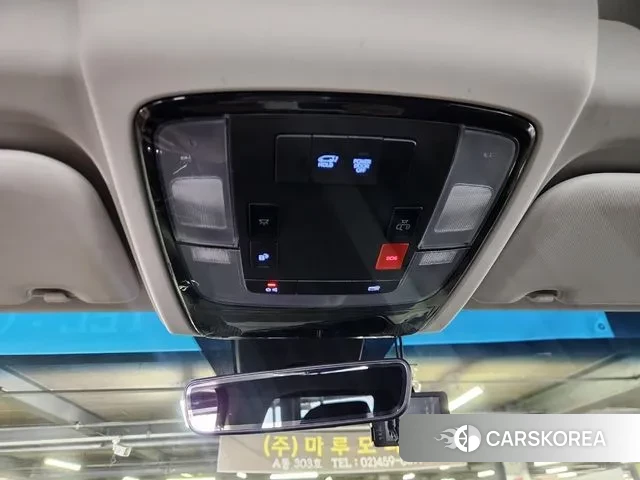 Hyundai Staria id 3518583 из Кореи 17