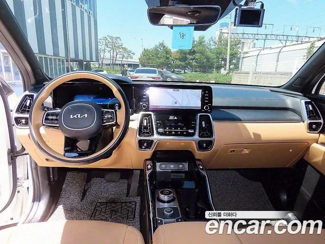 Kia Sorento 4th Generation id 2801531 из Кореи 17