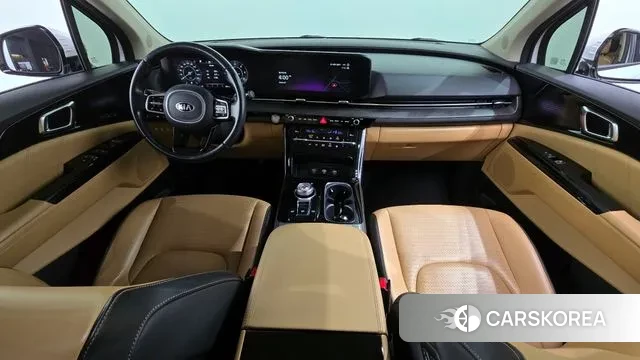 Kia Carnival 4th generation id 3611708 из Кореи 17