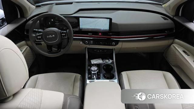 Kia The New Carnival 4th Generation id 3883157 из Кореи 17