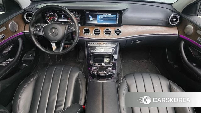 Mercedes-Benz E-Class W213 id 3925050 из Кореи 17