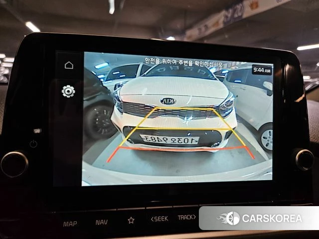 Kia Morning Urban (JA) id 4724133 из Кореи 17