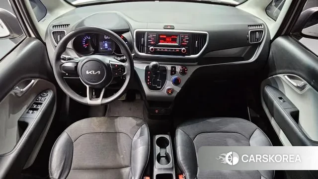 Kia The New Ray id 3323450 из Кореи 17