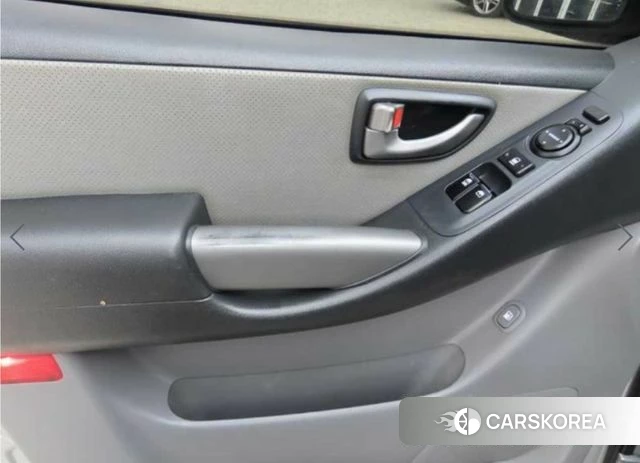 Hyundai The New Grand Starex id 3801580 из Кореи 14