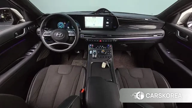 Hyundai The New Palisade id 3437046 из Кореи 17