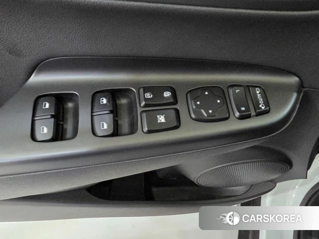 Hyundai Kona id 4662442 из Кореи 16