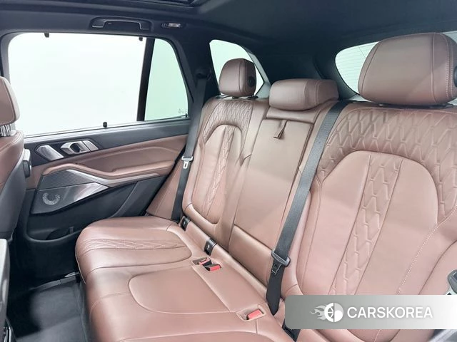 BMW X5 (G05) id 4354838 из Кореи 7