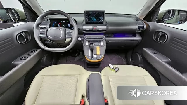 Hyundai Casper id 3354941 из Кореи 17