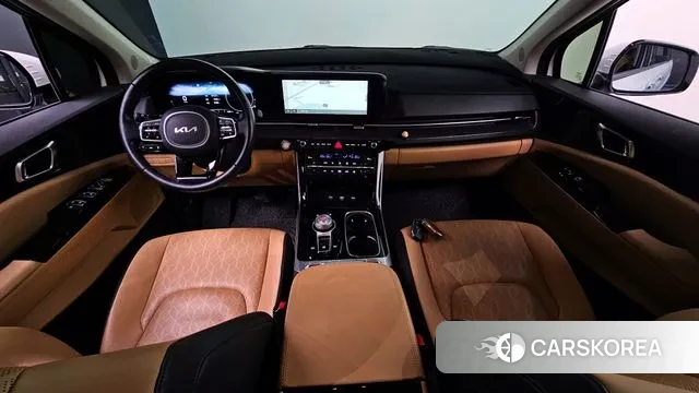 Kia Carnival 4th generation id 3544934 из Кореи 17