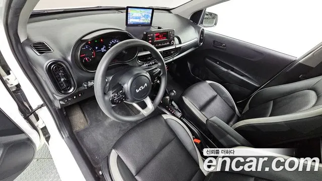 Kia Morning Urban (JA) id 2714650 из Кореи 17