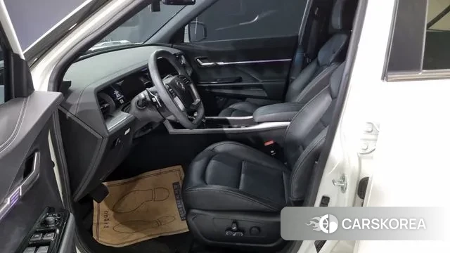 Ssangyong Torres id 3289150 из Кореи 15