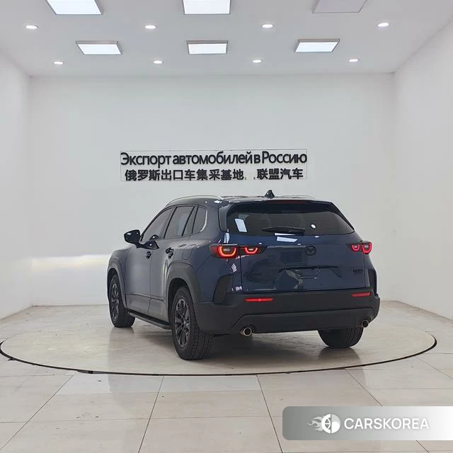 Mazda CX-50 line also id 4365882 из Китая 15