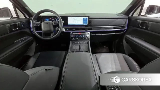 Hyundai Santa Fe (MX5) id 3721013 из Кореи 17