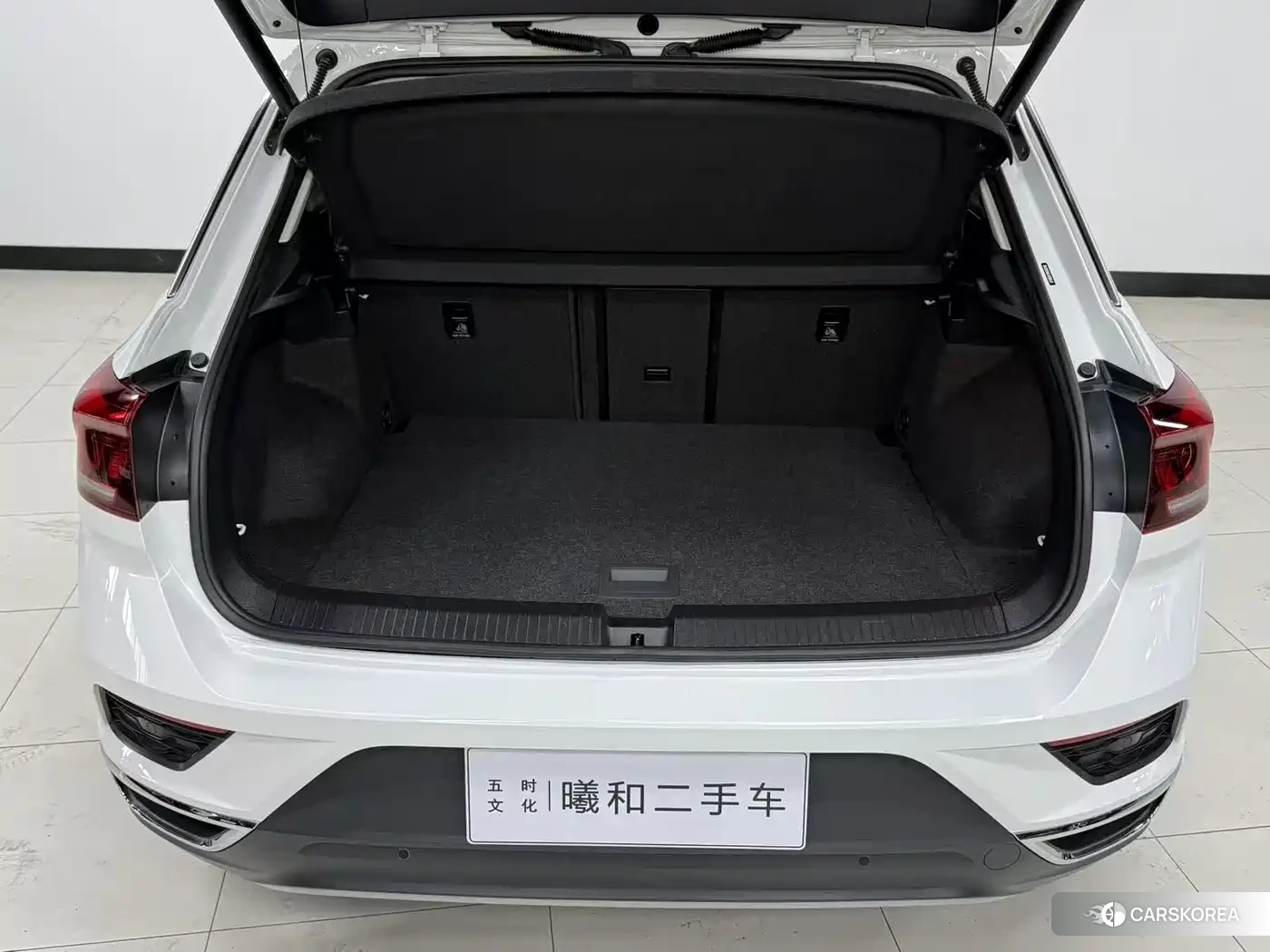 Volkswagen T-ROC exploring Songs id 4570745 из Китая 17