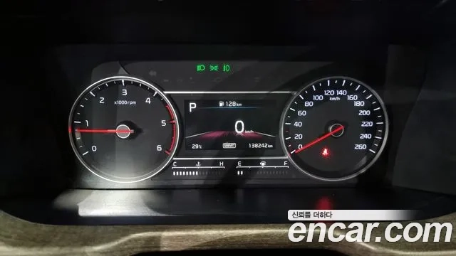 Kia Sorento 4th Generation id 2921492 из Кореи 16