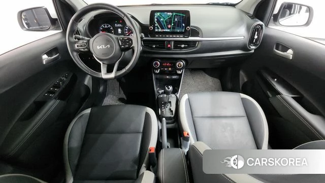 Kia Morning Urban (JA) id 4623758 из Кореи 31