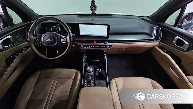 Kia The New Sorento 4th Generation id 3544747 из Кореи 17