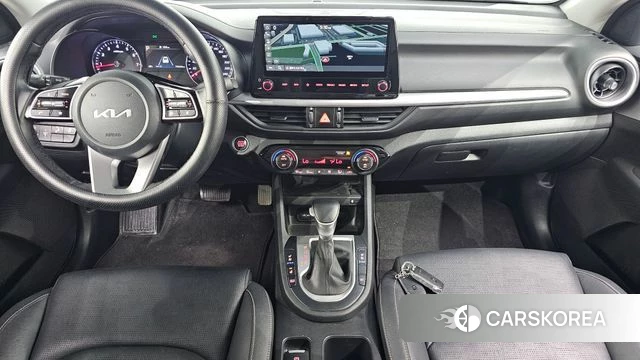 Kia The New K3 2nd generation id 4624415 из Кореи 30