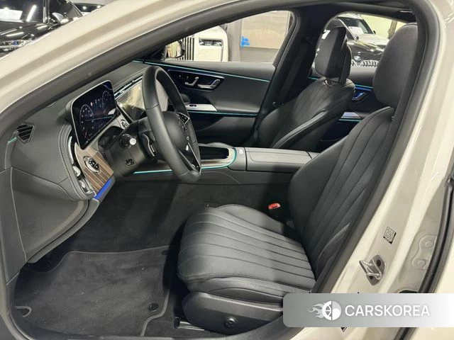 Mercedes-Benz E-Class W214 id 4607389 из Кореи 13
