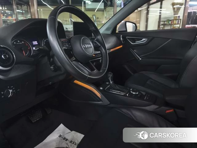 Audi Q2L id 4263300 из Китая 16