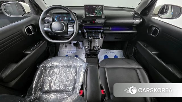 Hyundai Casper id 3965076 из Кореи 17