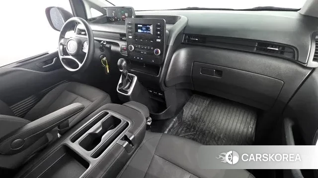 Hyundai Staria id 3007660 из Кореи 17