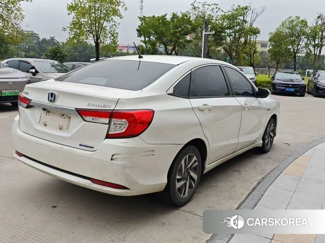 Honda Lingpai id 4298556 из Китая 7