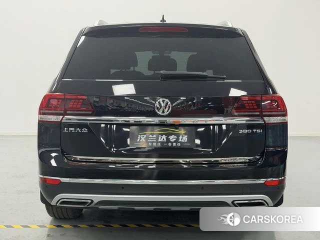 Volkswagen Tourang id 4298074 из Китая 27