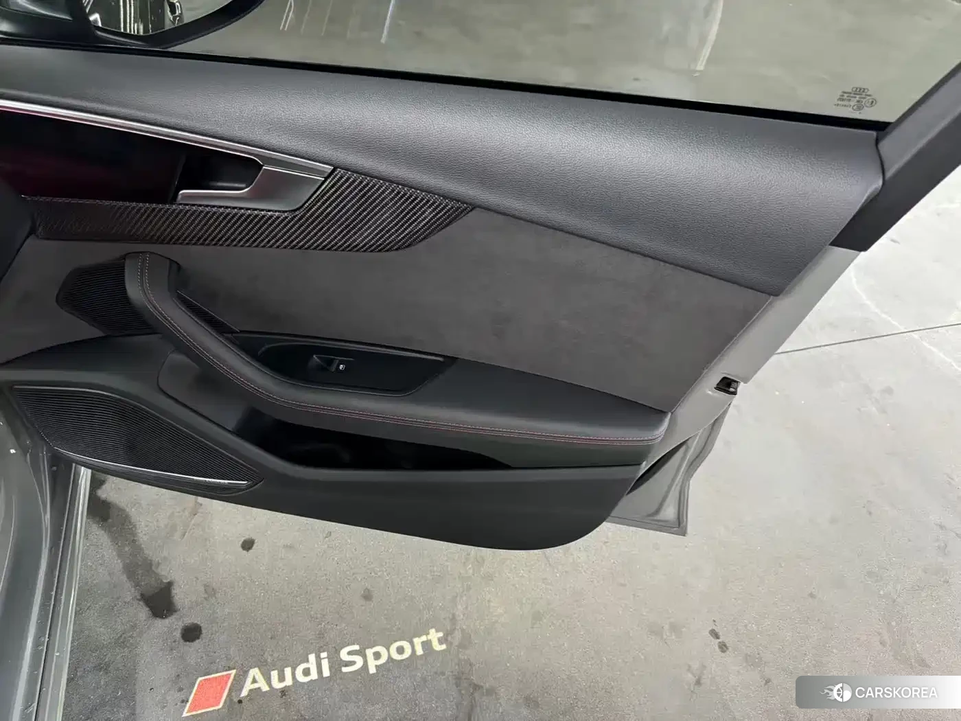 Audi S4 id 4629167 из Китая 8
