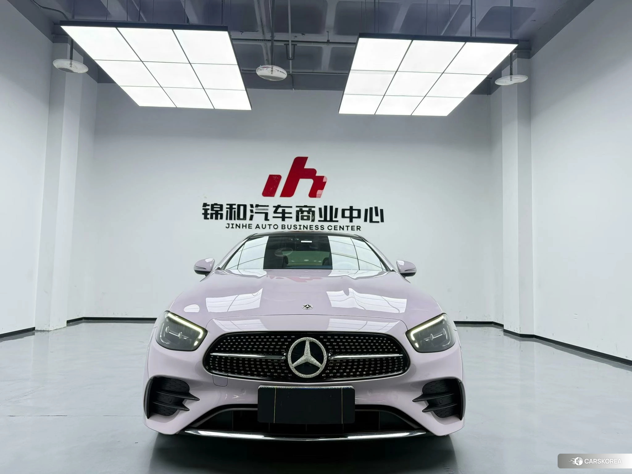 Mercedes-Benz E-Class id 4514815 из Китая 7