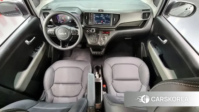 Kia The New Kia Ray id 3654166 из Кореи 17