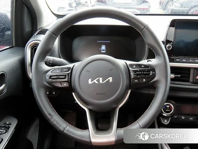 Kia The New Morning (JA) id 4618062 из Кореи 17