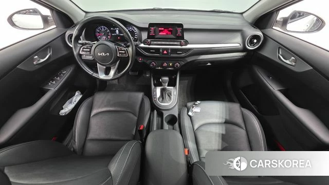 Kia The New K3 2nd generation id 4848480 из Кореи 17