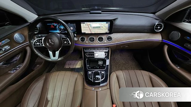 Mercedes-Benz E-Class W213 id 4882260 из Кореи 17