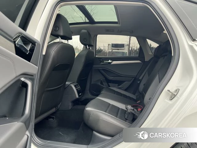Volkswagen Sagitar id 4277820 из Китая 10