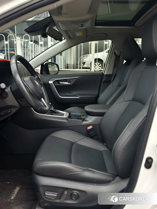 Toyota Wilanda id 4276460 из Китая 16
