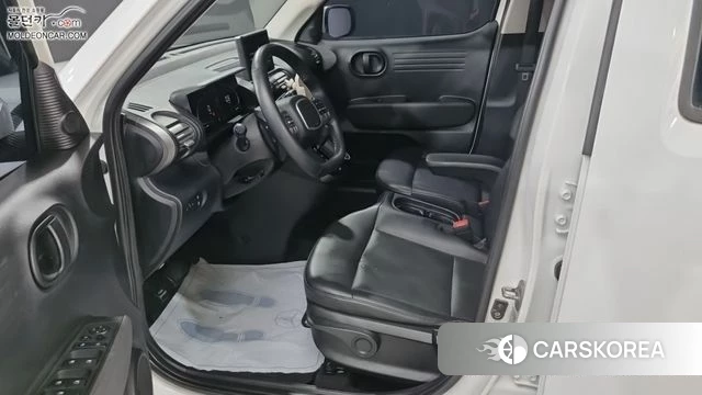 Hyundai Casper id 4724516 из Кореи 15