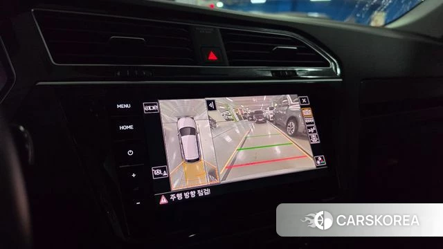 Volkswagen Tiguan second Generation id 3923564 из Кореи 7