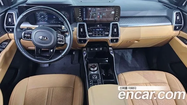 Kia Sorento 4th Generation id 2859796 из Кореи 17