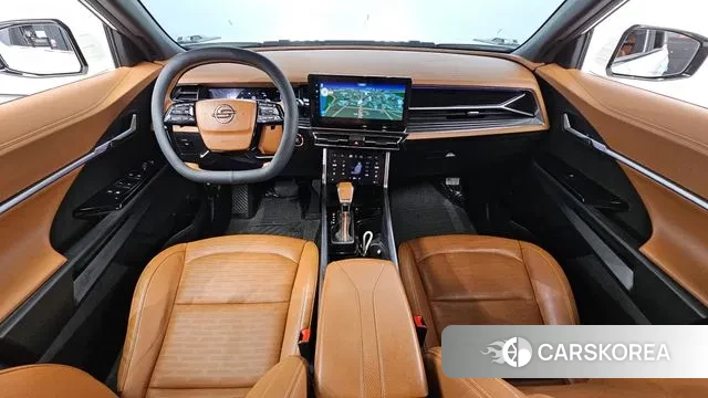 Ssangyong Torres id 3053390 из Кореи 17