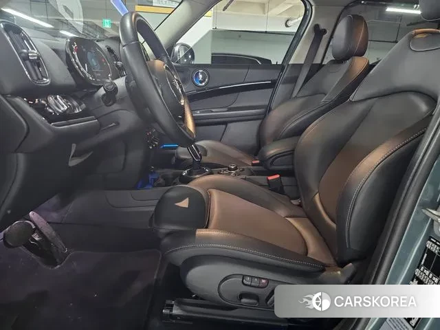 Mini Cooper D Countryman id 3619062 из Кореи 10