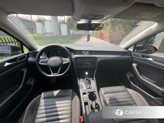 Volkswagen Magotan id 4241096 из Китая 14