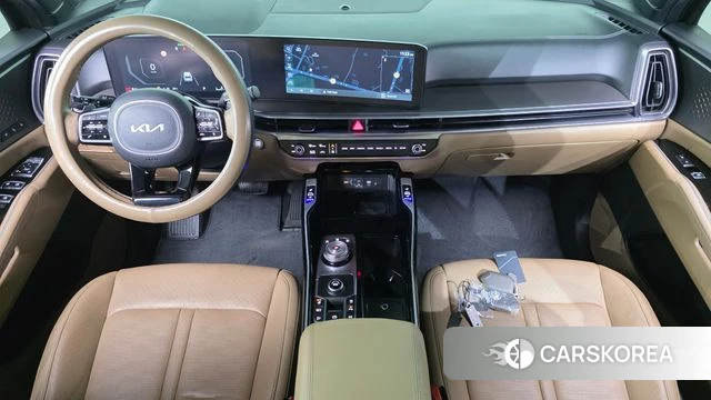 Kia The New Sorento 4th Generation id 4753068 из Кореи 33