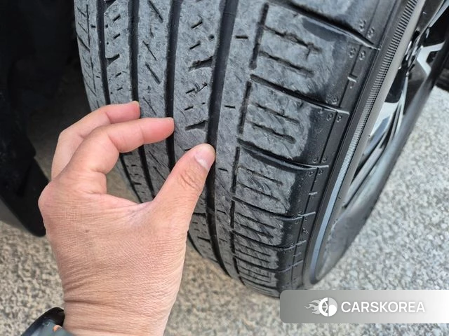 Kia Carnival 4th generation id 4382145 из Кореи 17