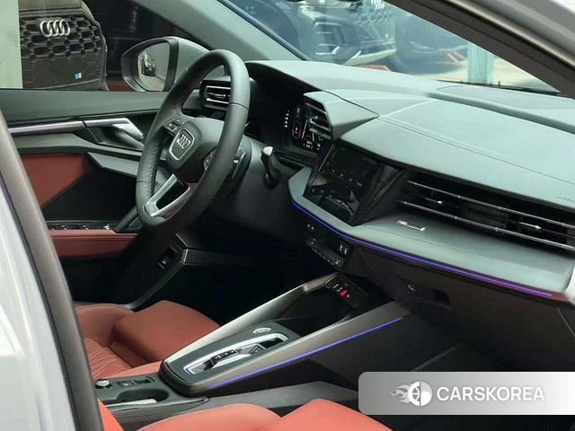 Audi A3 id 4215608 из Китая 23