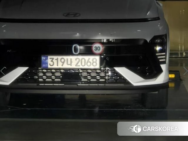 Volvo S90 id 4397771 из Кореи 7