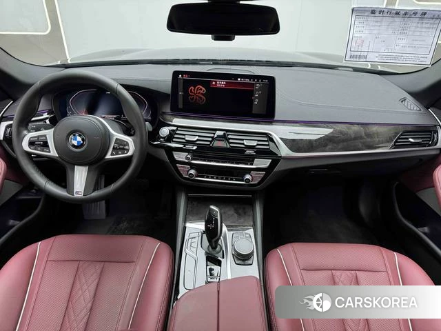 BMW 5 series id 4300209 из Китая 15