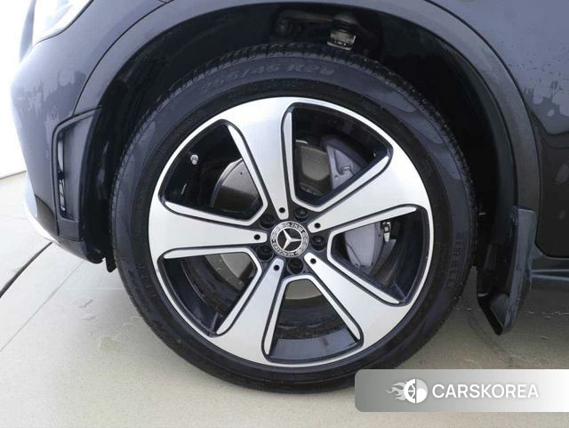 Mercedes-Benz GLC id 4260548 из Китая 14