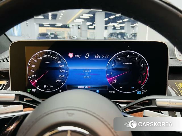 Mercedes-Benz Maybach S-class id 4298484 из Китая 17