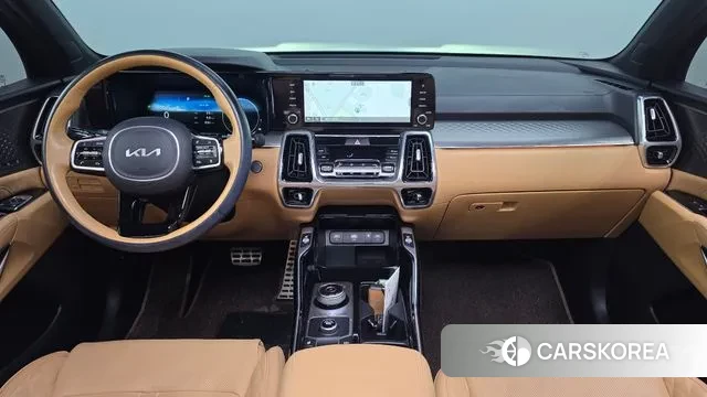 Kia Sorento 4th Generation id 3348115 из Кореи 17